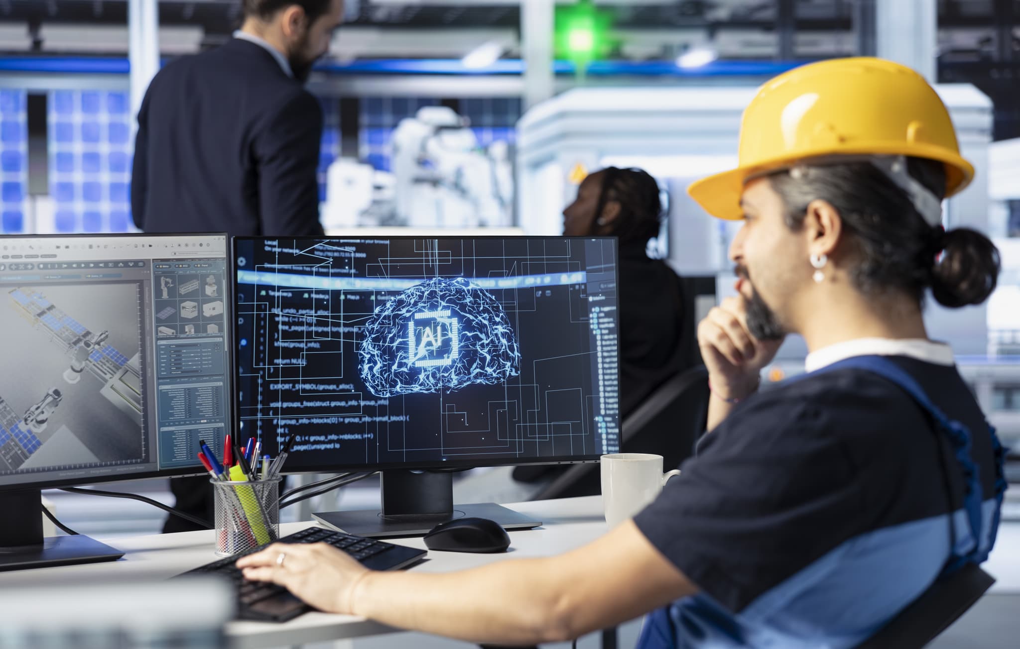 Dari Programmer ke Prompt Engineer: Apakah Coding Masih Relevan?