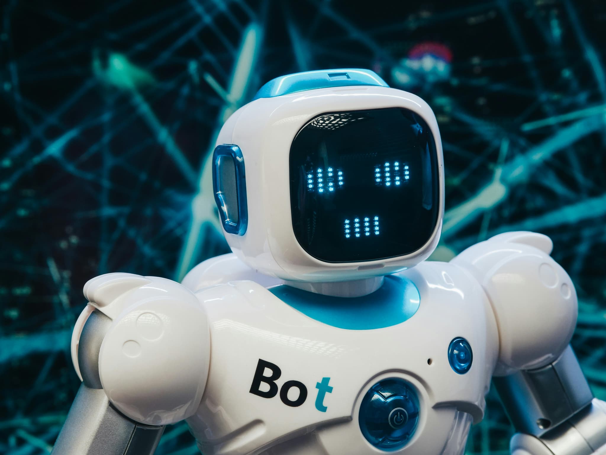 Apa Itu AI Agent? Bedanya dengan Chatbot Biasa