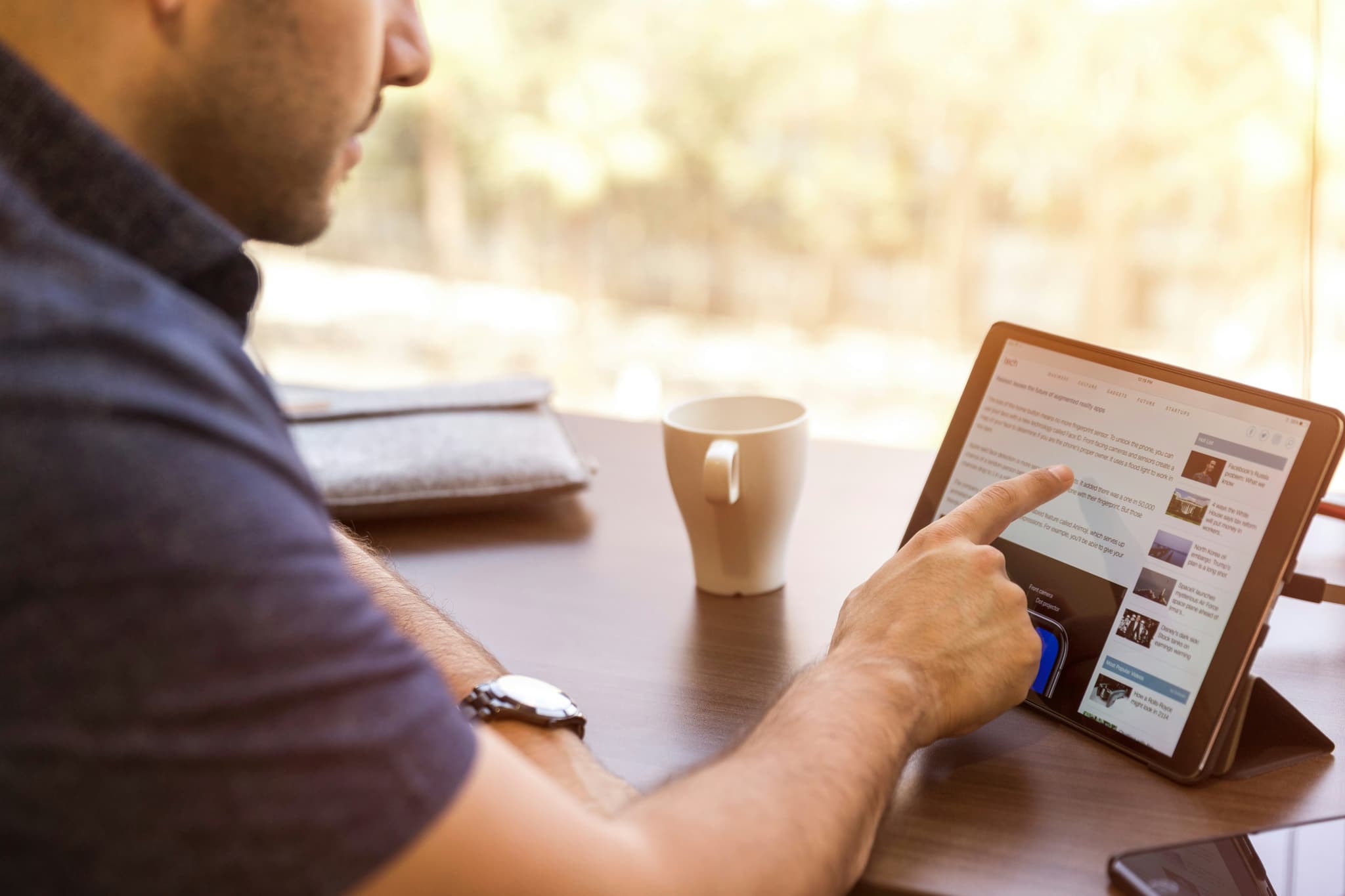 Tips Membuat LinkedIn yang Menarik untuk Fresh Graduate IT
