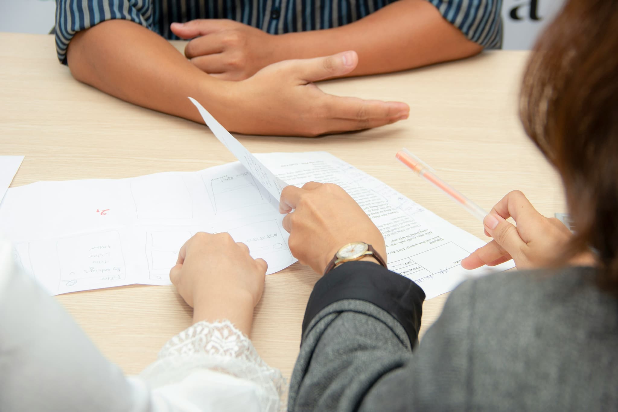 Tips Lolos Interview Kerja IT untuk Fresh Graduate