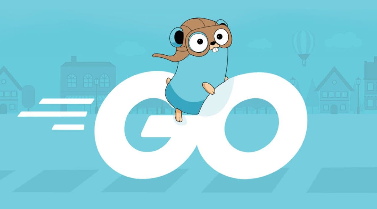  Golang (https://wallpaperaccess.com/golang-gopher) 