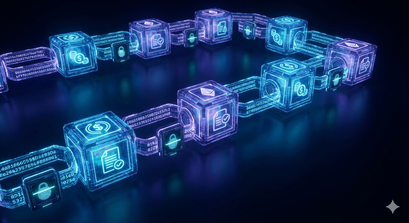 Chain Key