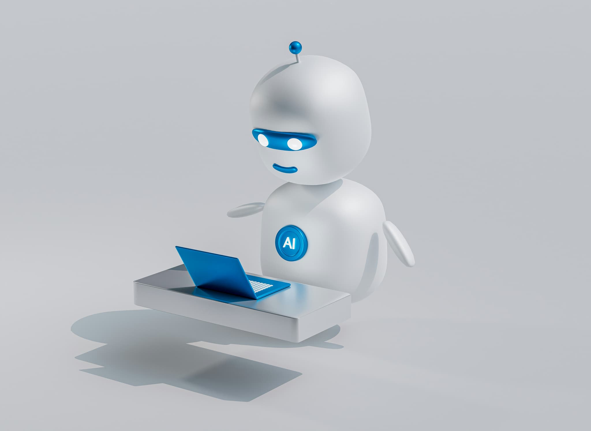 Cara Kerja AI Coding Assistant: Dari Prompt ke Kode