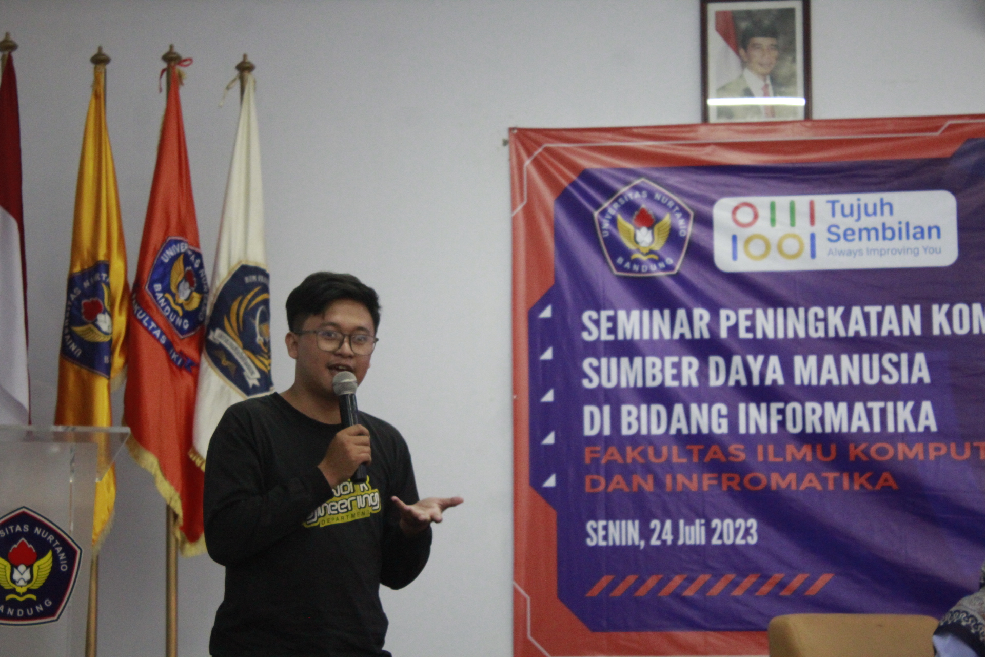 Talent Building Activity 6