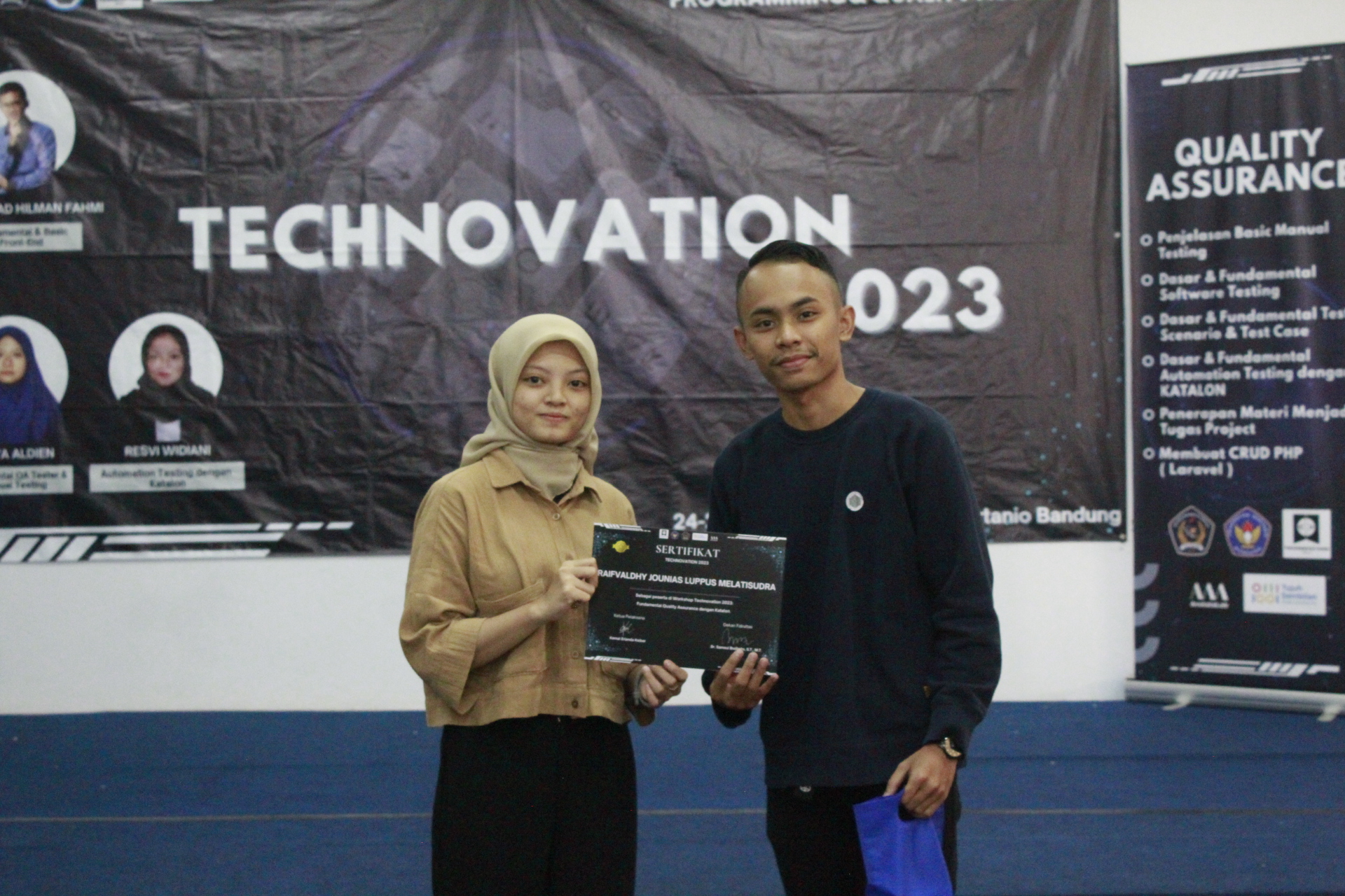 Talent Building Activity 7