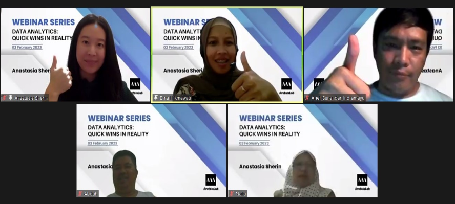 Talent Building Activity 1