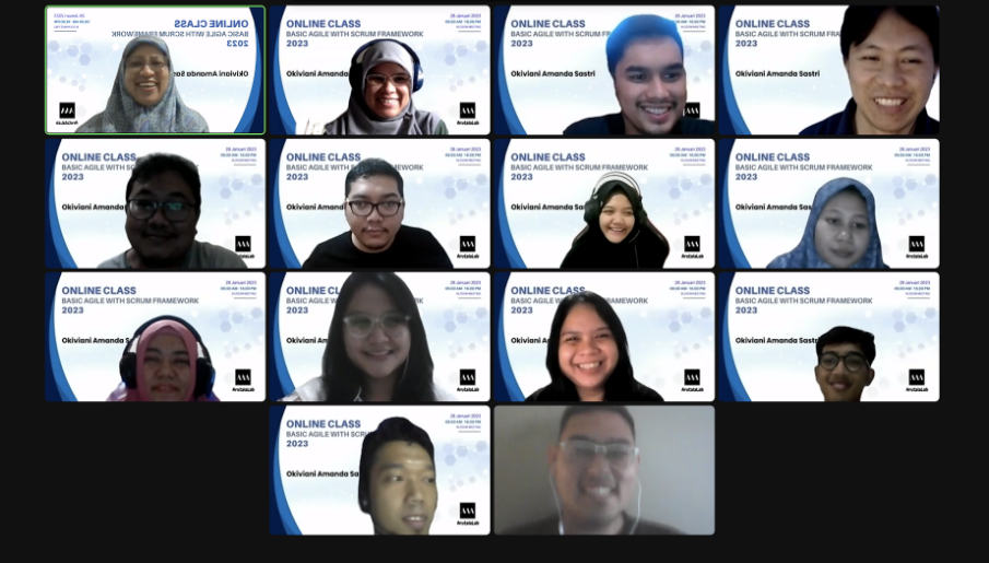 Talent Building Activity 5